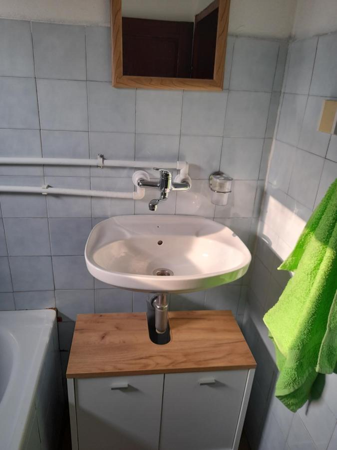 Vila Kuca Za Odmor Kalina Mokra Gora Exteriér fotografie