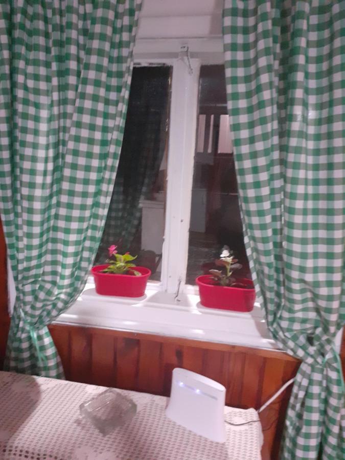 Vila Kuca Za Odmor Kalina Mokra Gora Exteriér fotografie