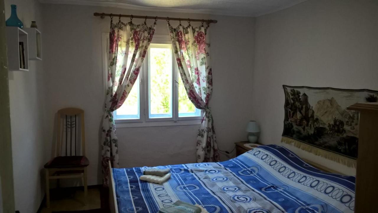 Vila Kuca Za Odmor Kalina Mokra Gora Exteriér fotografie